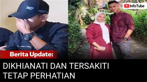 NYONYOR Akhirnya Persembunyian Anggi Dibongkar Temannya Ngak Disangka