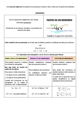 Apuntes Tablas De Frecuencias Pdf