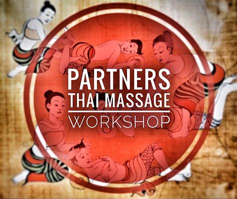 Date Night Partners Thai Massage Workshop Embodytouch Gulfport 20