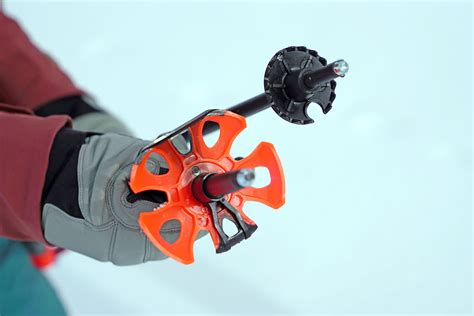 Best Ski Poles Of 2025 Switchback Tested