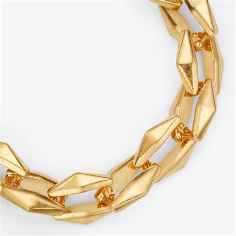 Diamond Chain Bracelet | Diamond chain, Gold bracelet chain, Silver ...