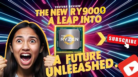 Amd Ryzen 9000 Series Remastered Youtube