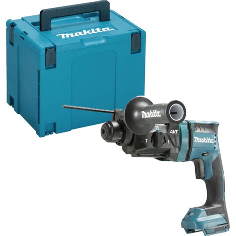 Makita Dhr Z V Mm Sds Plus Brushless Rotary Makita Dhr Z V