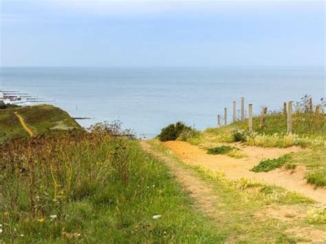 Walks in Norfolk - 14 of the Best Trails | Written by a Local