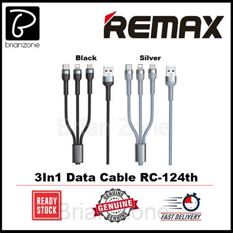 Remax Rc Th Jany Series Rc Th Gition Series In Micro Usb