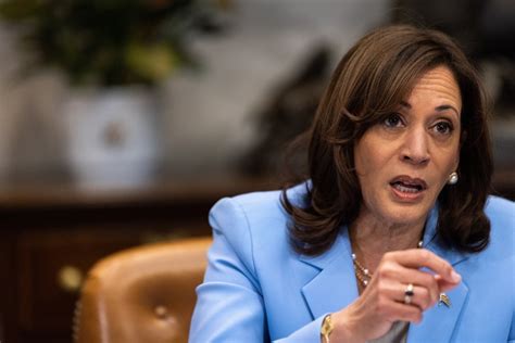 Kamala Harris Una Voz Sin Miedo Para Defender El Derecho Al Aborto En