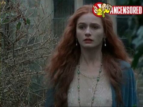 Naked Emily Mortimer In Cider With Rosie