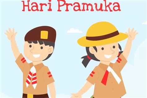 15 Quotes Hari Pramuka Ke 62 Penuh Semangat Dan Harapan Untuk Ucapan