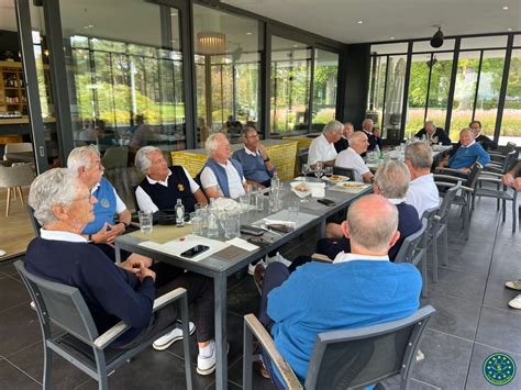 Association Des Seniors Golfeurs Du Grand Duch De Luxembourg