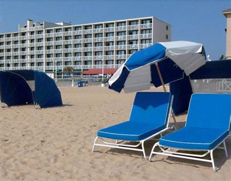 The Oceanfront Inn Virginia Beach Virginia Beach Va 2024 Updated Prices Deals