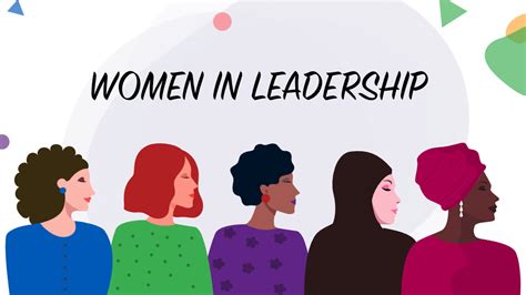 Women Leaders In The Workplace The New Approach