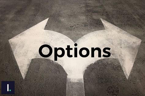 options learnsignal