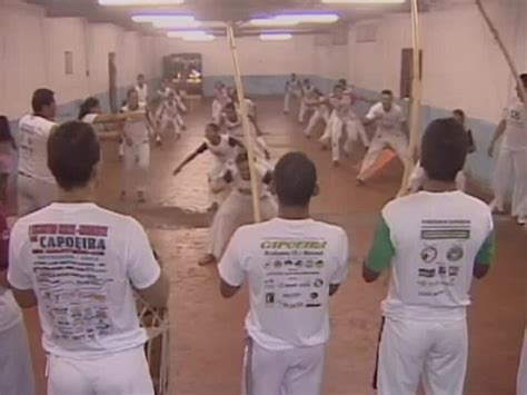 Capoeiristas do Piauí se preparam para encontro Mundial de Capoeira em