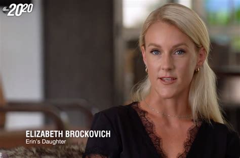 Erin Brockovich's Daughter Is All Grown Up and Looks Exactly Like Her