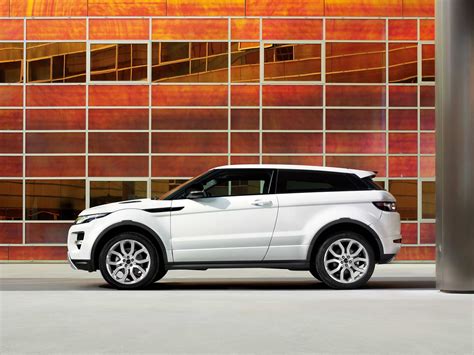 Retransmisi N En Directo Range Rover Evoque