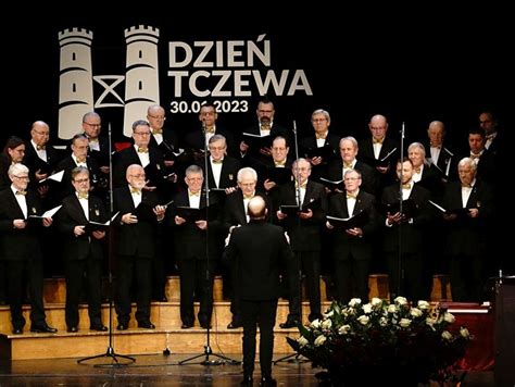 100 lecie Chóru Męskiego ECHO Przez wszystkie lata chórzyści dali