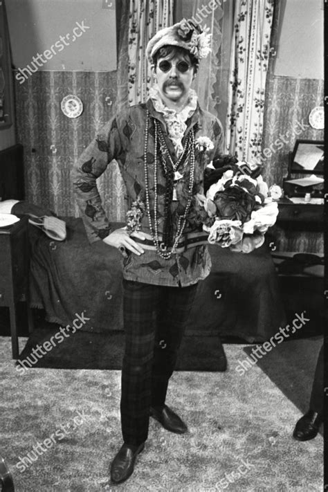 Philip Lowrie Dennis Tanner Editorial Stock Photo Stock Image