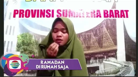 Suara Panjang Dan Tinggi Dani Sumbar Bacakan Qs Al Lahab 1 5