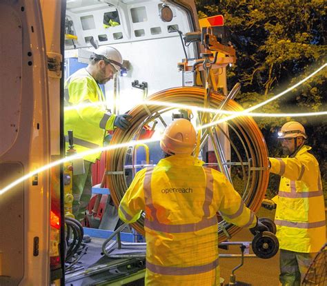 Exfo To Help Openreach Test And Monitor Their Fttp Network Ispreview Uk