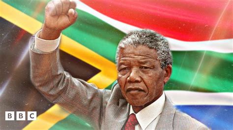 What Changes Did Nelson Mandela Made As President Shop