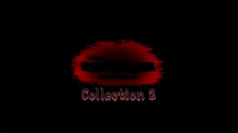 The Noedolekcin Archives Collection 2 Intro Fan Made Youtube