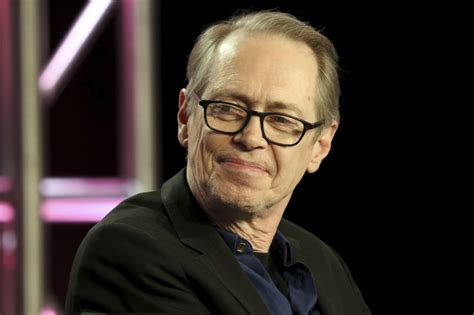 Bilderstrecke Zu Steve Buscemi Im Interview „für Castings Zu