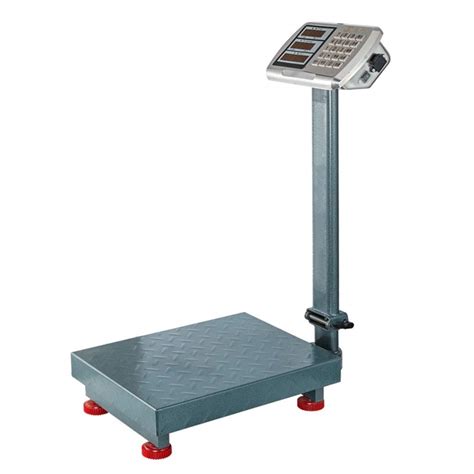 Buy Digital Postal Parcel Scales Kg Heavy Duty Platform Industrial