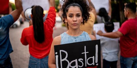 La Lunga Scia Di Abusi Sulle Donne Del Patronato Di Franco RDD