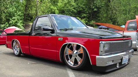 8 Paint job ideas - Chevrolet S10 | s10 truck, paint job, mini trucks