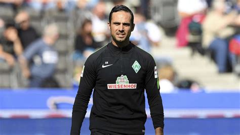 Stimmen Zum Bundesliga Spiel Von Werder Bremen Gegen Hertha BSC