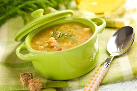 Sopa de legumes Receitas Lá na Roça