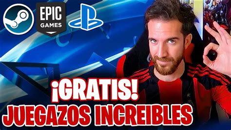 Juegos Gratis Para Siempre Ps Ps Xbox Steam Pc Los Mejores