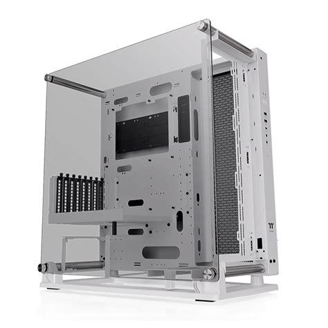 Gabinete Thermaltake Core P3 Tg Pro Midi Tower Atxe Atxmicro Atxmini Itx Cristal