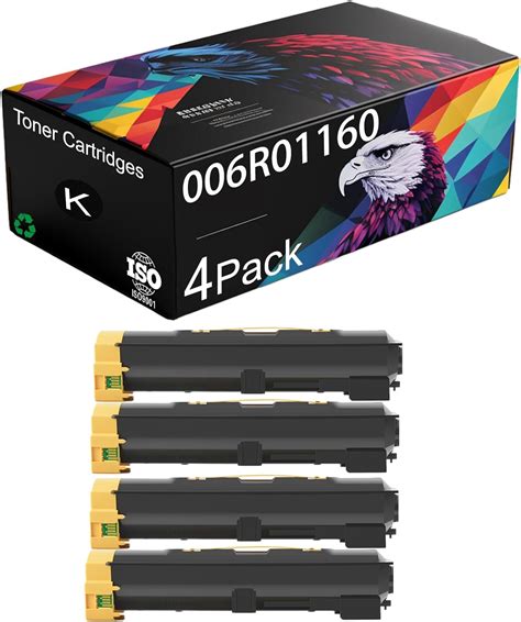 Amazon R Toner Cartridge Compatible For Xerox R