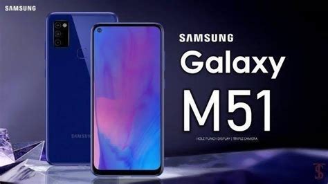 Daftar Harga Samsung Galaxy M Series Galaxy M Turun Harga Di Akhir