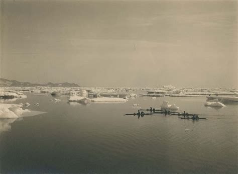 The harsh life in Greenland through rare photographs, 1888-1907 - Rare ...