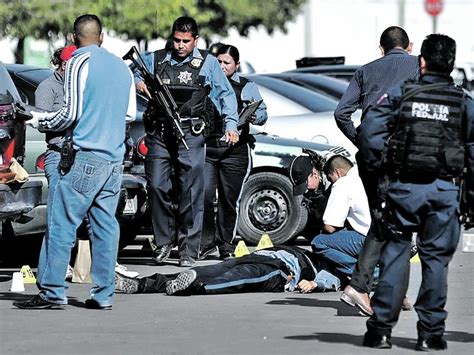 Mexico’s Ciudad Juarez Not World’s Deadliest, Mayor Says ~ Borderland Beat