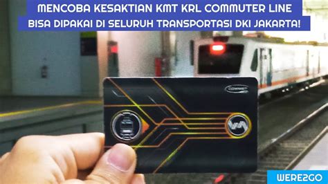 Cara Naik Angkot Jak Lingko Pakai Kartu Apa LingkarBerita