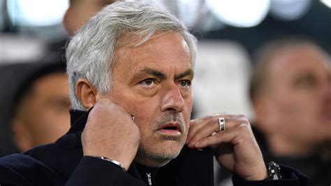 Jose Mourinho reveals details of his upcoming Netflix documentary as ...