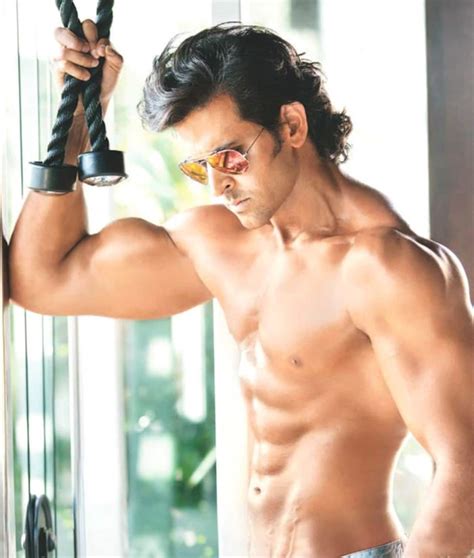 Hrithik Roshan Declared The Second Sexiest Asian Man Bollywood News