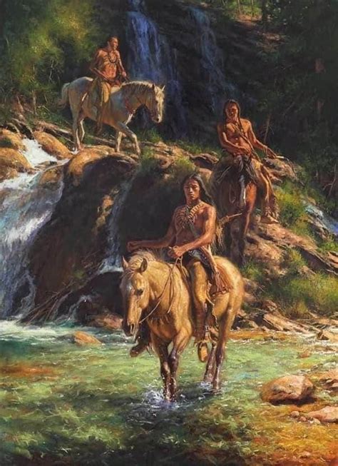 لوحات زيتية دون أولزي أمريكا Oil paintings by DON OELZE American