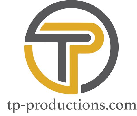 TP Logo - LogoDix