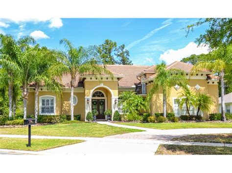 Homes For Sale in Heathrow - My Heathrow Florida: Experience North Orlando