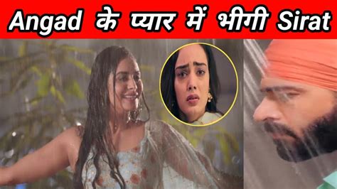 Teri Meri Doriyaann New Twist Shock य भग Angad क सथ Sirat