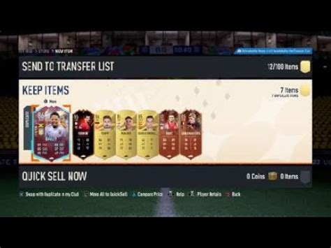 Fifa Free Roberto Carlos Loan Pack Youtube