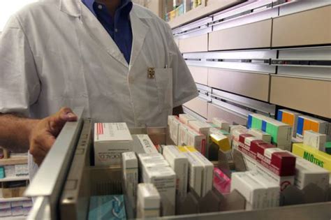 Torna La Giornata Della Raccolta Del Farmaco IlTamTam It Il Giornale