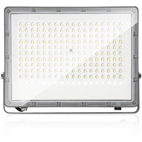 SWANEW 150W Projecteur LED Spot Led Extérieur Eclairage Extérieur LED