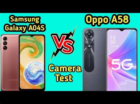 Camera Test Oppo A G Vs Samsung Galaxy A S Camera Comparison Oppo