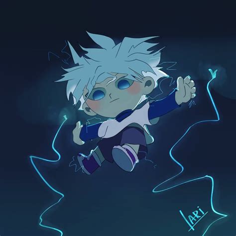 Behold Adult Confused Gon Rhunterxhunter