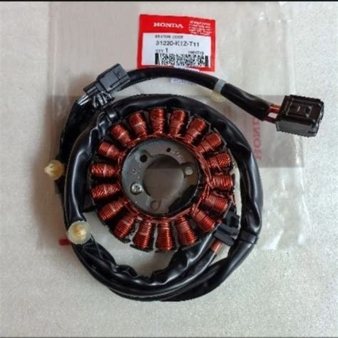 Jual Spul Spull Stator Assy Honda Pcx 160 K1Z Adv 160 Vario 160